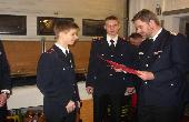 Bilder Jahreshauptversammlung 2004