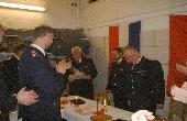 Bilder Jahreshauptversammlung 2004