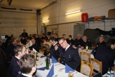 Jahreshauptversammlung 09
