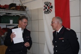 Jahreshauptversammlung 09