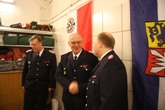 Jahreshauptversammlung 09