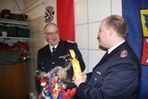 Jahreshauptversammlung 09