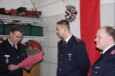Jahreshauptversammlung 09