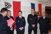 Jahreshauptversammlung 09
