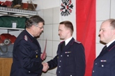 Jahreshauptversammlung 09