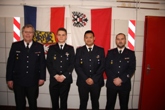 Jahreshauptversammlung 2010