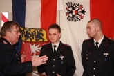 Jahreshauptversammlung 2010