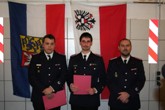 Jahreshauptversammlung 2010