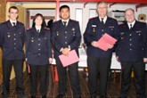 Jahreshauptversammlung 2010