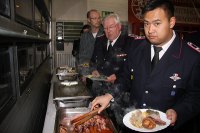Jahreshauptversammlung 2010