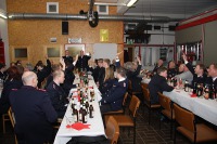 Jahreshauptversammlung 2010