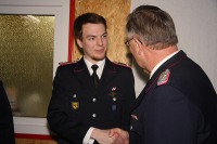 Jahreshauptversammlung 2010