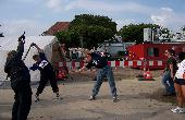 Feuerwehrlauf 2006