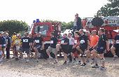 Feuerwehrlauf 2006