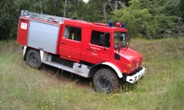 Maschinistenfortbildung