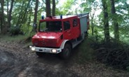 Maschinistenfortbildung