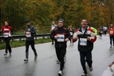 Marathon in L�beck