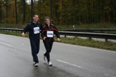 Marathon in L�beck