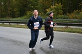 Marathon in L�beck