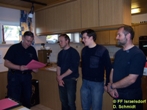 Mitgliederversammlung