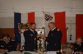 Mitgliederversammlung am 16.07.04
