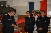 Mitgliederversammlung am 16.07.04