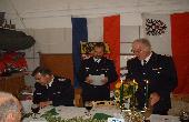 Mitgliederversammlung am 16.07.04
