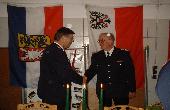 Mitgliederversammlung am 16.07.04
