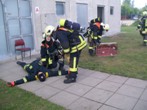 Fortbildung an der LFS