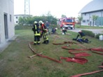 Fortbildung an der LFS