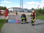 Fortbildung an der LFS