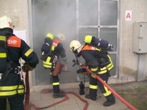 Fortbildung an der LFS