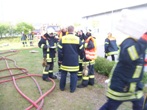 Fortbildung an der LFS