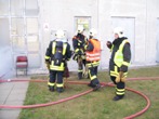 Fortbildung an der LFS