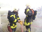 Fortbildung an der LFS