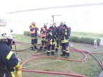 Fortbildung an der LFS