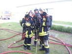 Fortbildung an der LFS