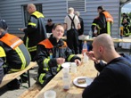 Fortbildung an der LFS