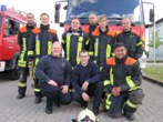 Fortbildung an der LFS