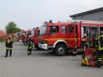 Fortbildung an der LFS