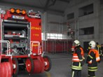 Fortbildung an der LFS