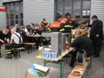 Fortbildung an der LFS