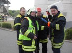 Fortbildung an der LFS