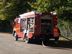Leistungsbewertung Roter Hahn Stufe 2