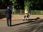Leistungsbewertung Roter Hahn Stufe 2