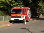 Leistungsbewertung Roter Hahn Stufe 2