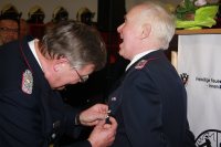 Jahreshauptversammlung 2012