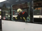 TH am Bus