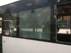 TH am Bus