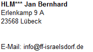 Jan Bernhard